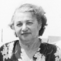 Anna Lipansky Kerstman’s naturalization papers provide new clues